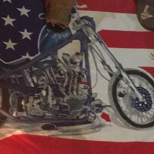 Meet your Posher, Allie